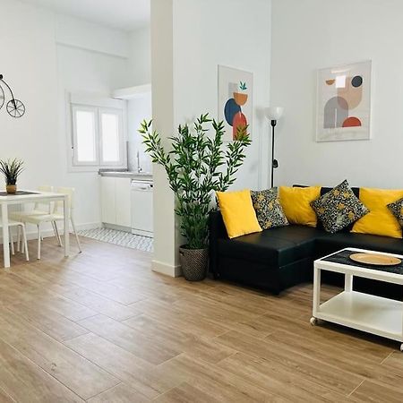 Oran Tenerife Suites Ap. 08 ซานตาครูซ เด เตเนริเฟ ภายนอก รูปภาพ