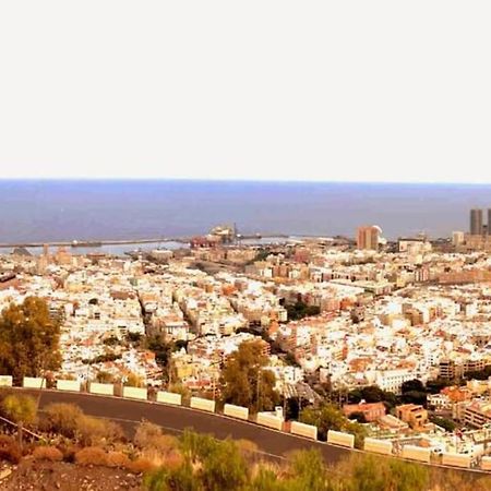 Oran Tenerife Suites Ap. 08 ซานตาครูซ เด เตเนริเฟ ภายนอก รูปภาพ