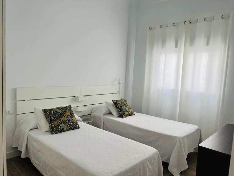 Oran Tenerife Suites Ap. 08 ซานตาครูซ เด เตเนริเฟ ภายนอก รูปภาพ