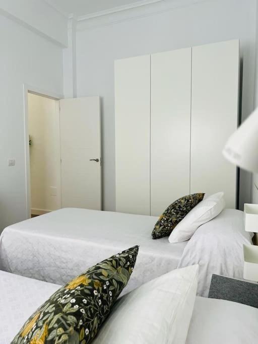 Oran Tenerife Suites Ap. 08 ซานตาครูซ เด เตเนริเฟ ภายนอก รูปภาพ