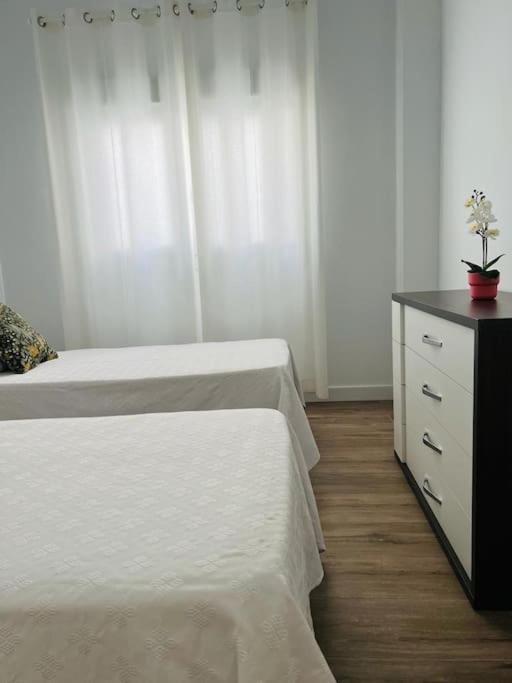 Oran Tenerife Suites Ap. 08 ซานตาครูซ เด เตเนริเฟ ภายนอก รูปภาพ