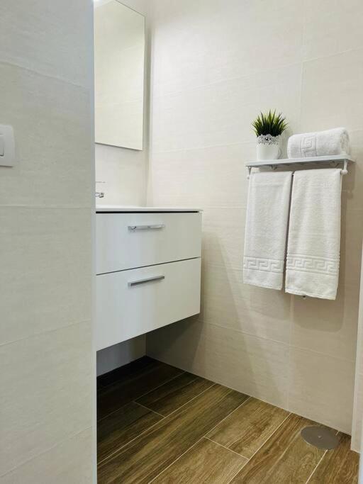 Oran Tenerife Suites Ap. 08 ซานตาครูซ เด เตเนริเฟ ภายนอก รูปภาพ