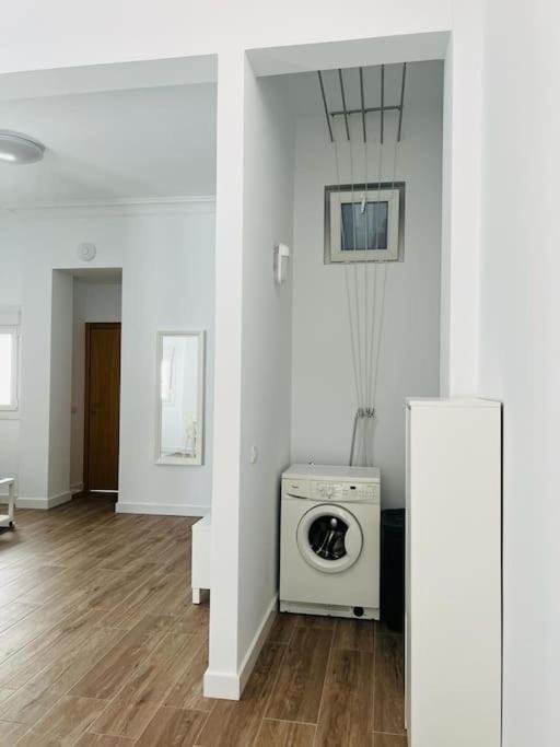 Oran Tenerife Suites Ap. 08 ซานตาครูซ เด เตเนริเฟ ภายนอก รูปภาพ