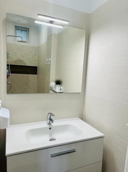 Oran Tenerife Suites Ap. 08 ซานตาครูซ เด เตเนริเฟ ภายนอก รูปภาพ